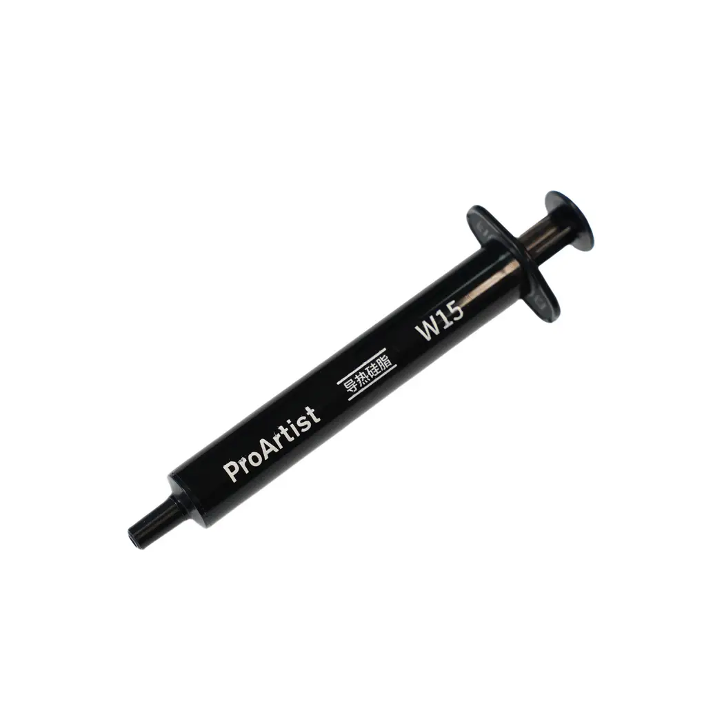 Dosing Syringe
