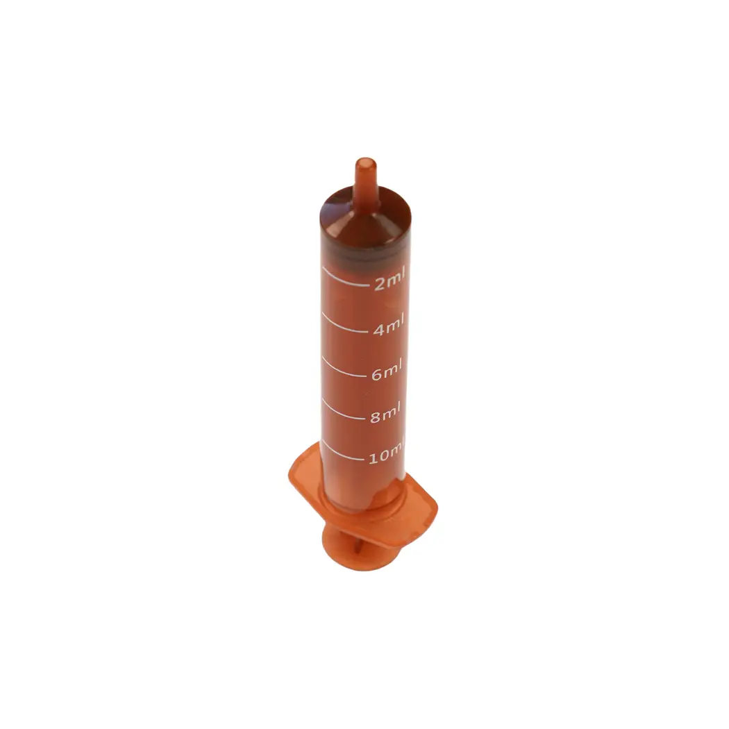 Dosing Syringe