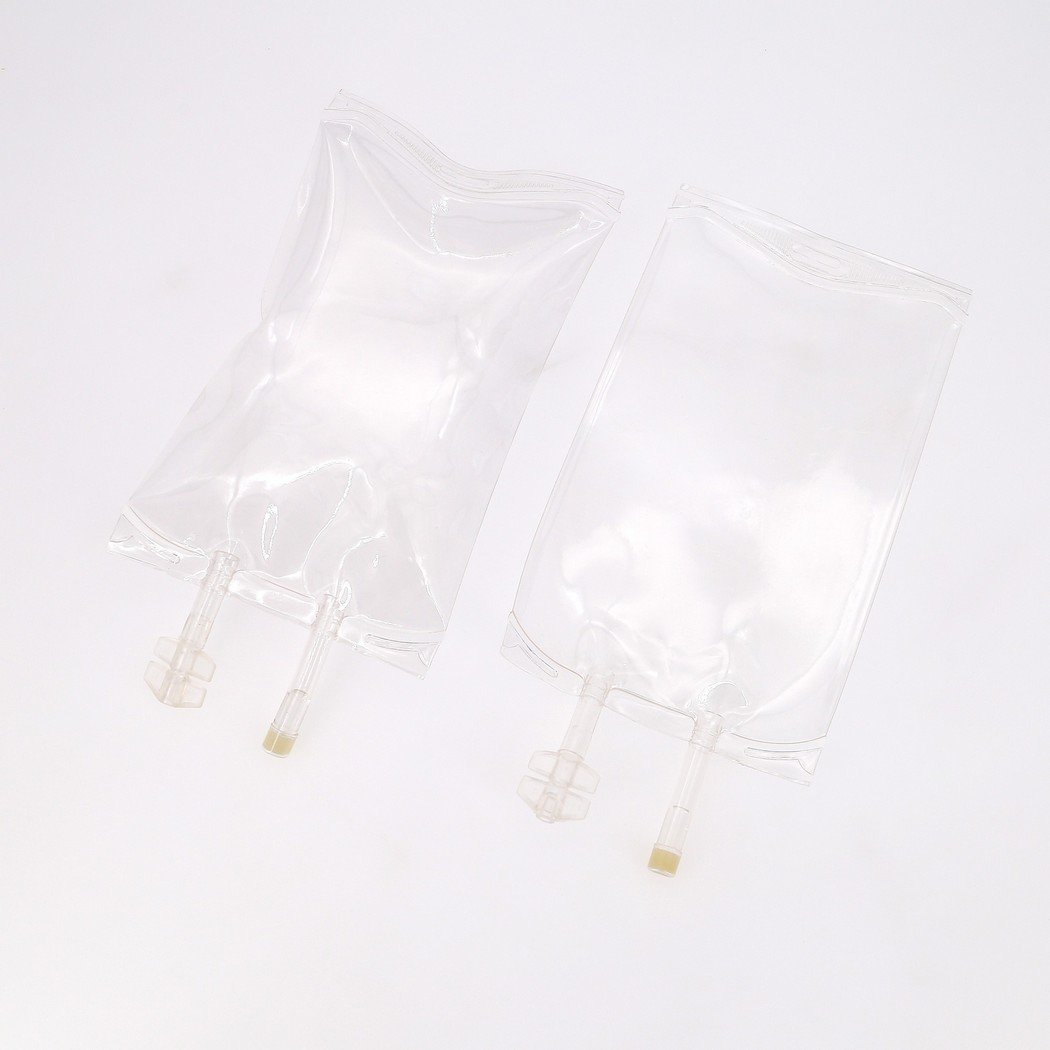 Iv infusion bag