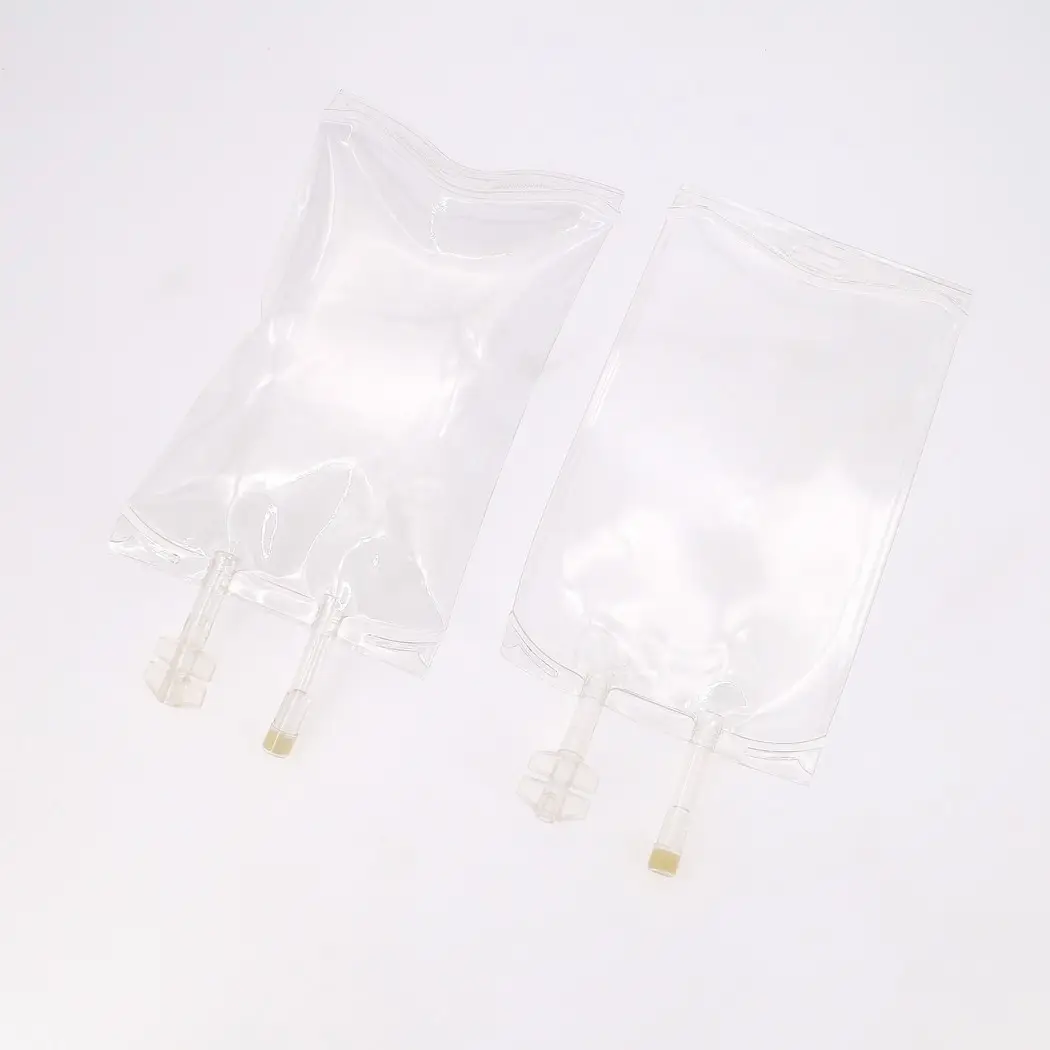 Iv infusion bag