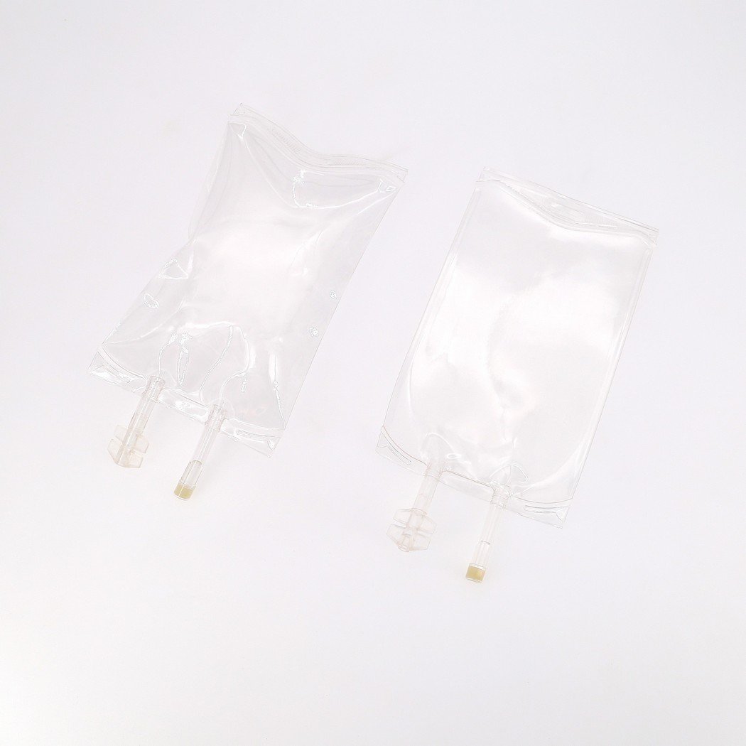 Iv infusion bag
