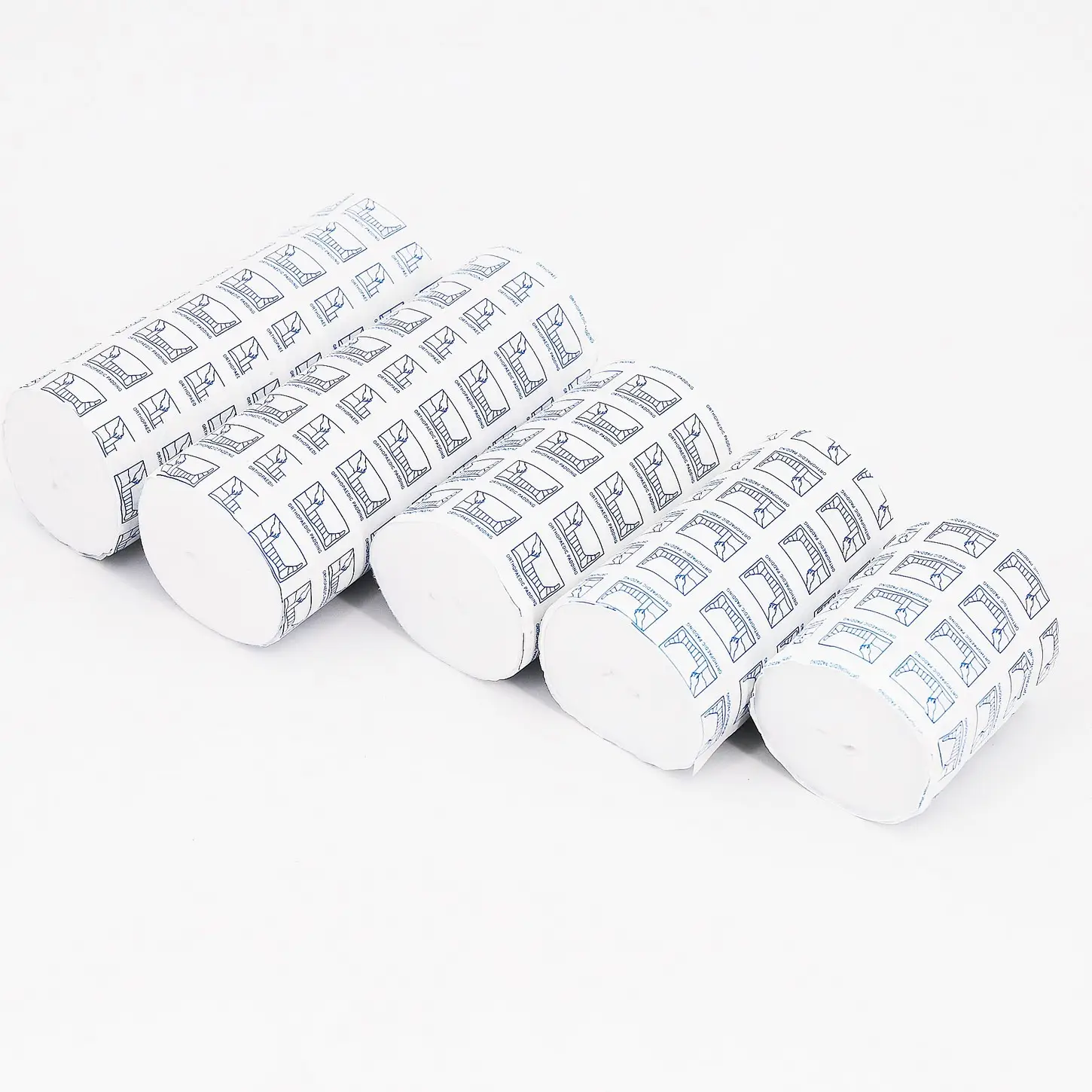 Orthopedic Cast Padding