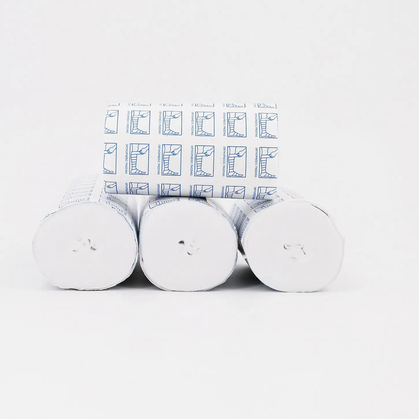 Orthopedic Cast Padding