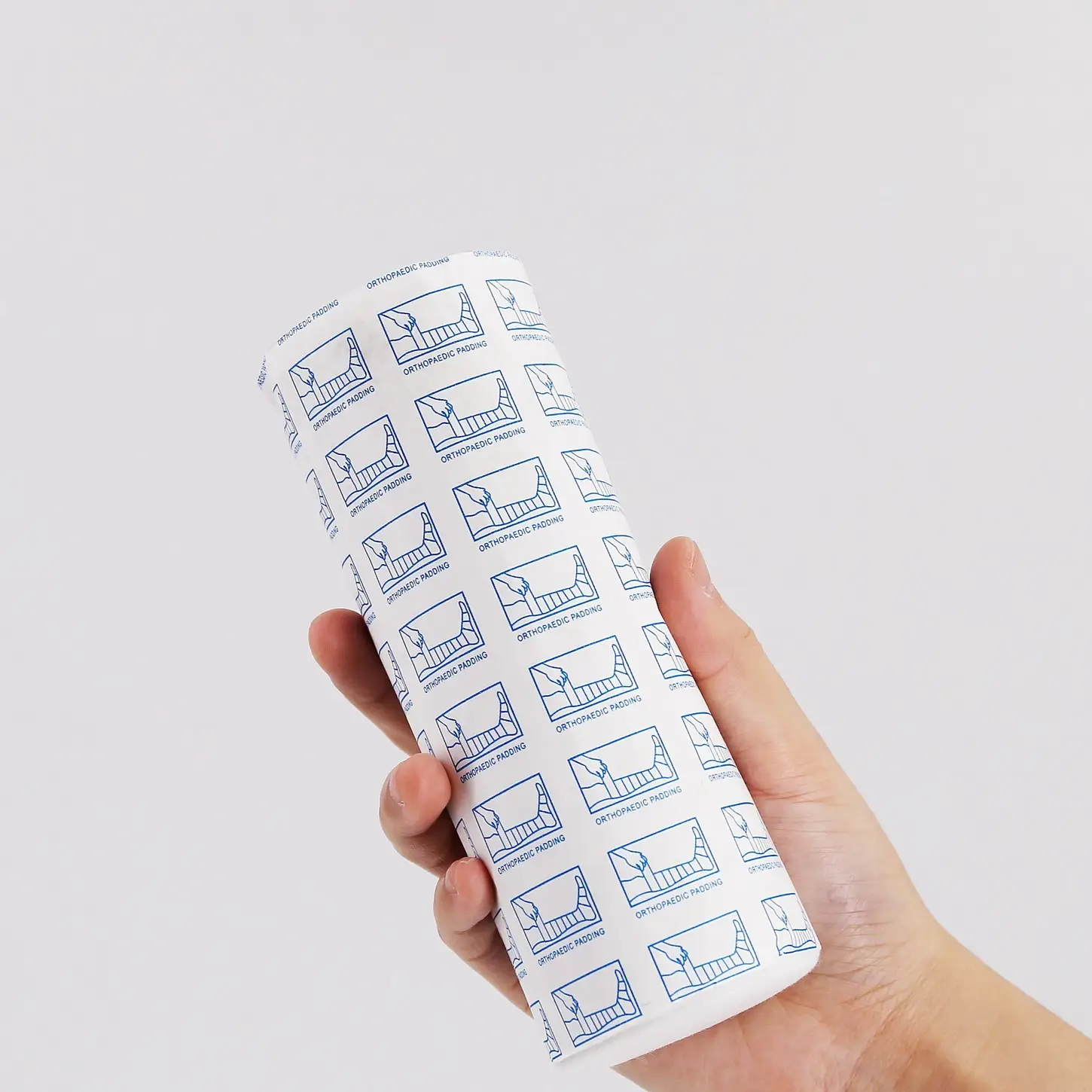 Orthopedic Cast Padding
