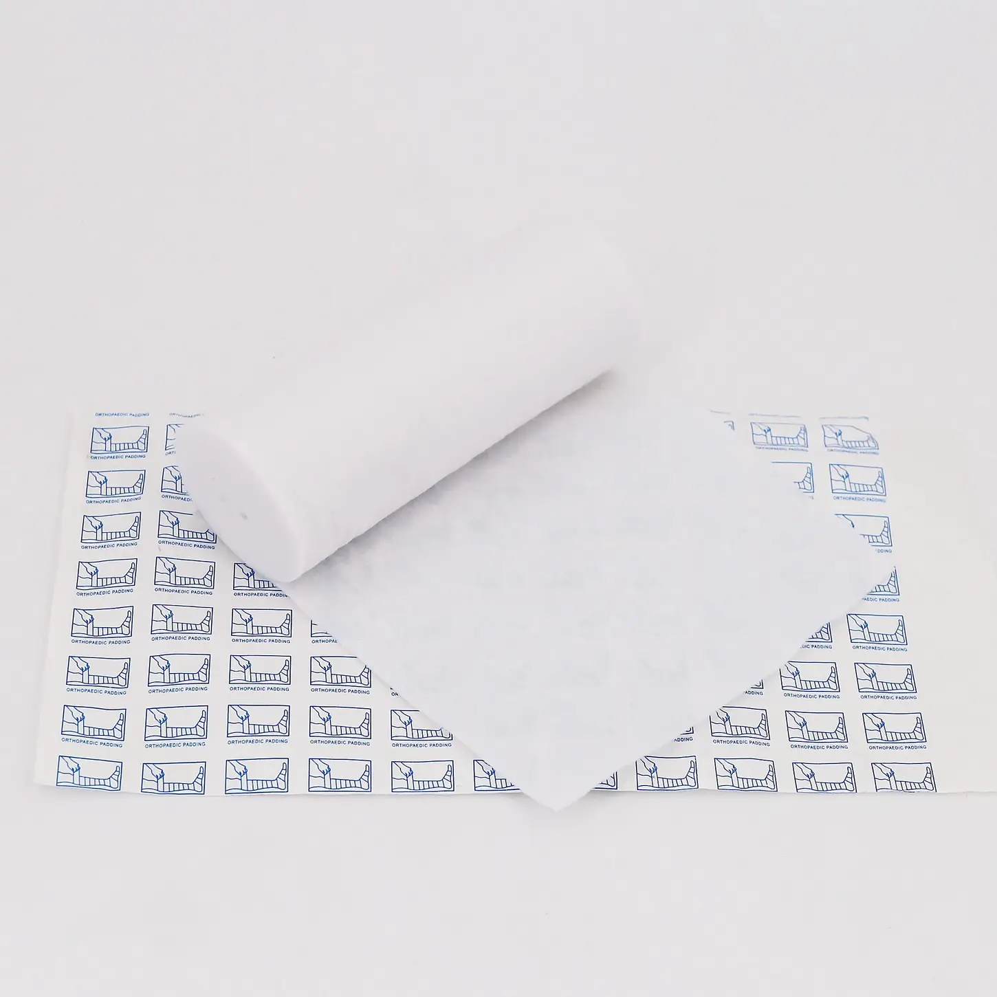 Orthopedic Cast Padding