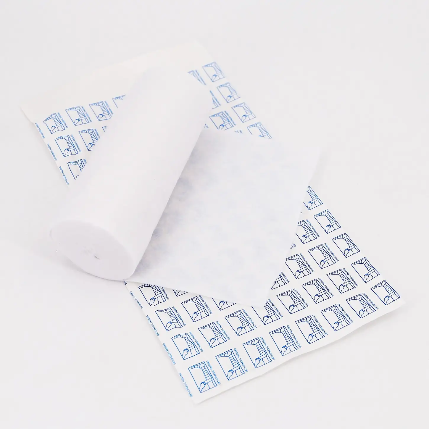 Orthopedic Cast Padding