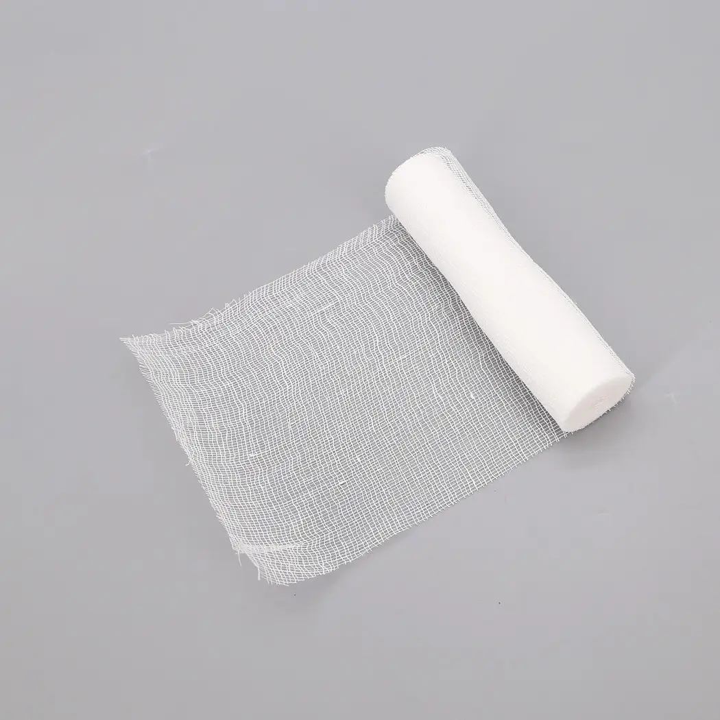 gauze bandage