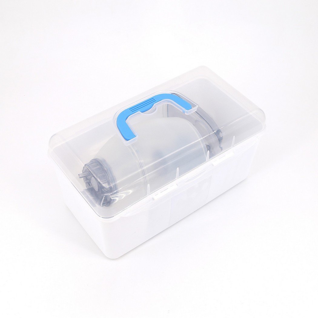 Medical First Aid Portable Silicone/PVC/SEBS Manual Resuscitator