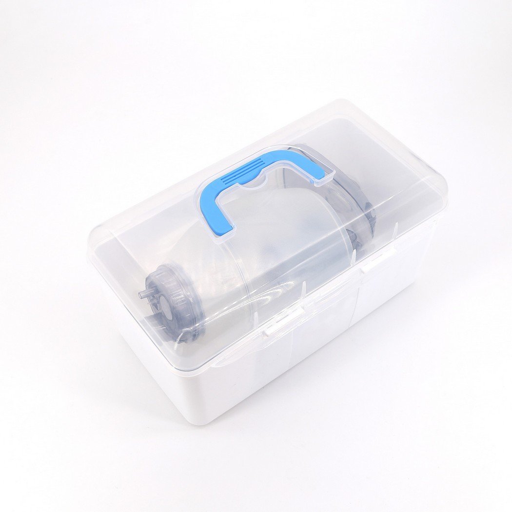 Medical First Aid Portable Silicone/PVC/SEBS Manual Resuscitator