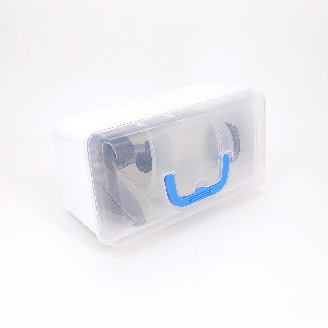 Medical First Aid Portable Silicone/PVC/SEBS Manual Resuscitator