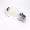 Medical First Aid Portable Silicone/PVC/SEBS Manual Resuscitator