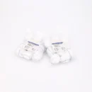 Surgical Sterile/Nonsterile 100% Cotton