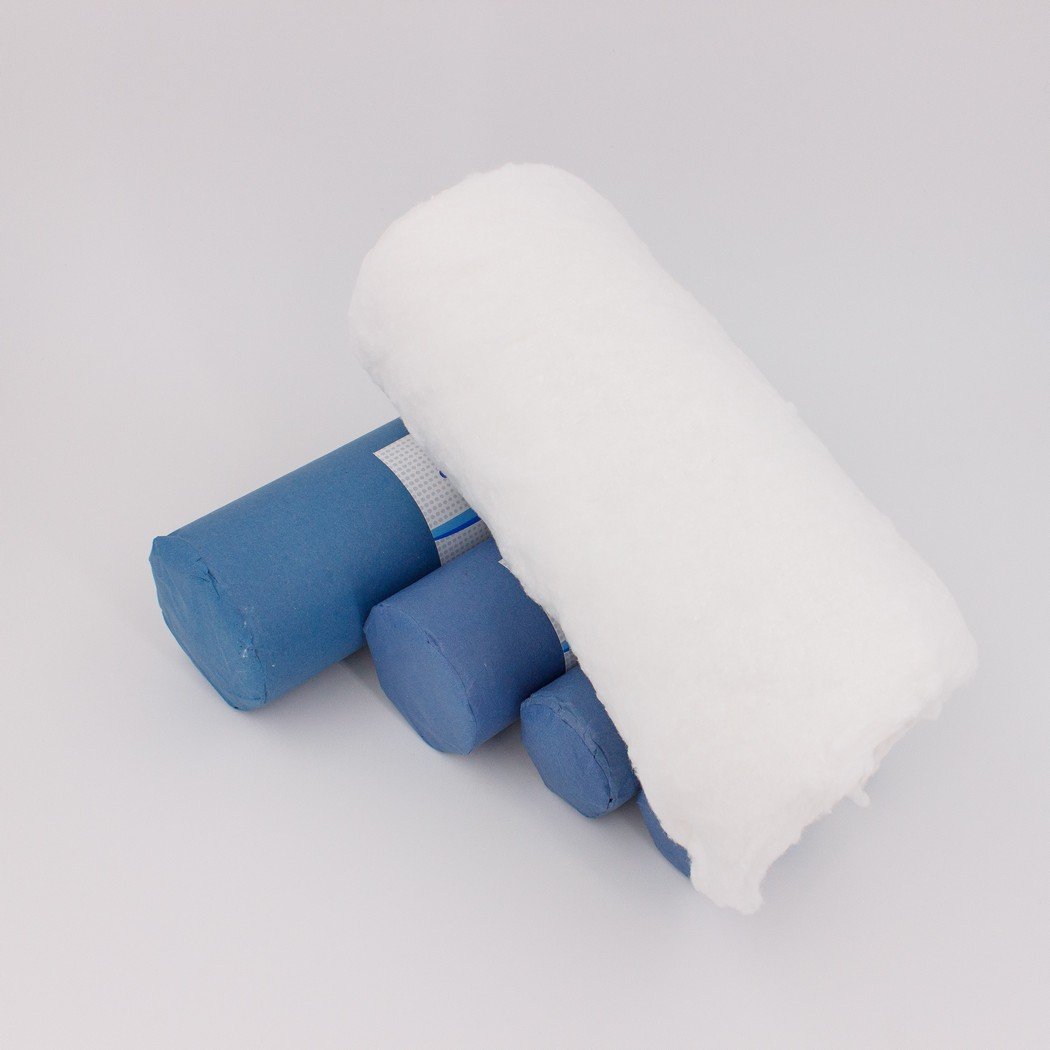 Cotton Wool Roll