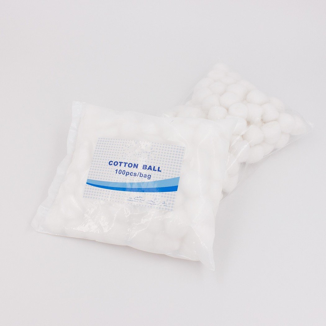 Cotton Ball