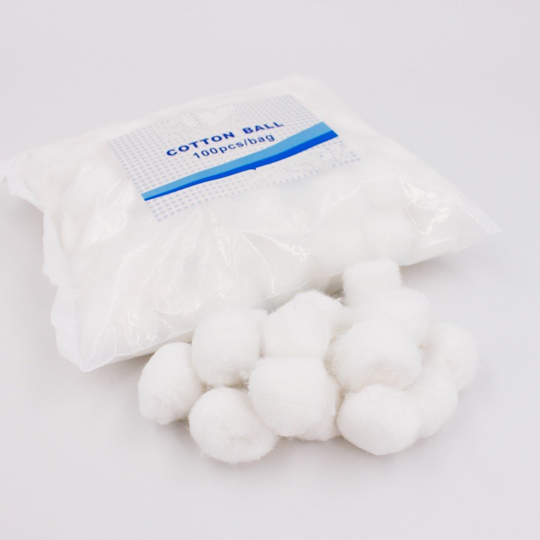 Cotton Ball