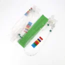 Closed Suction Catheter
