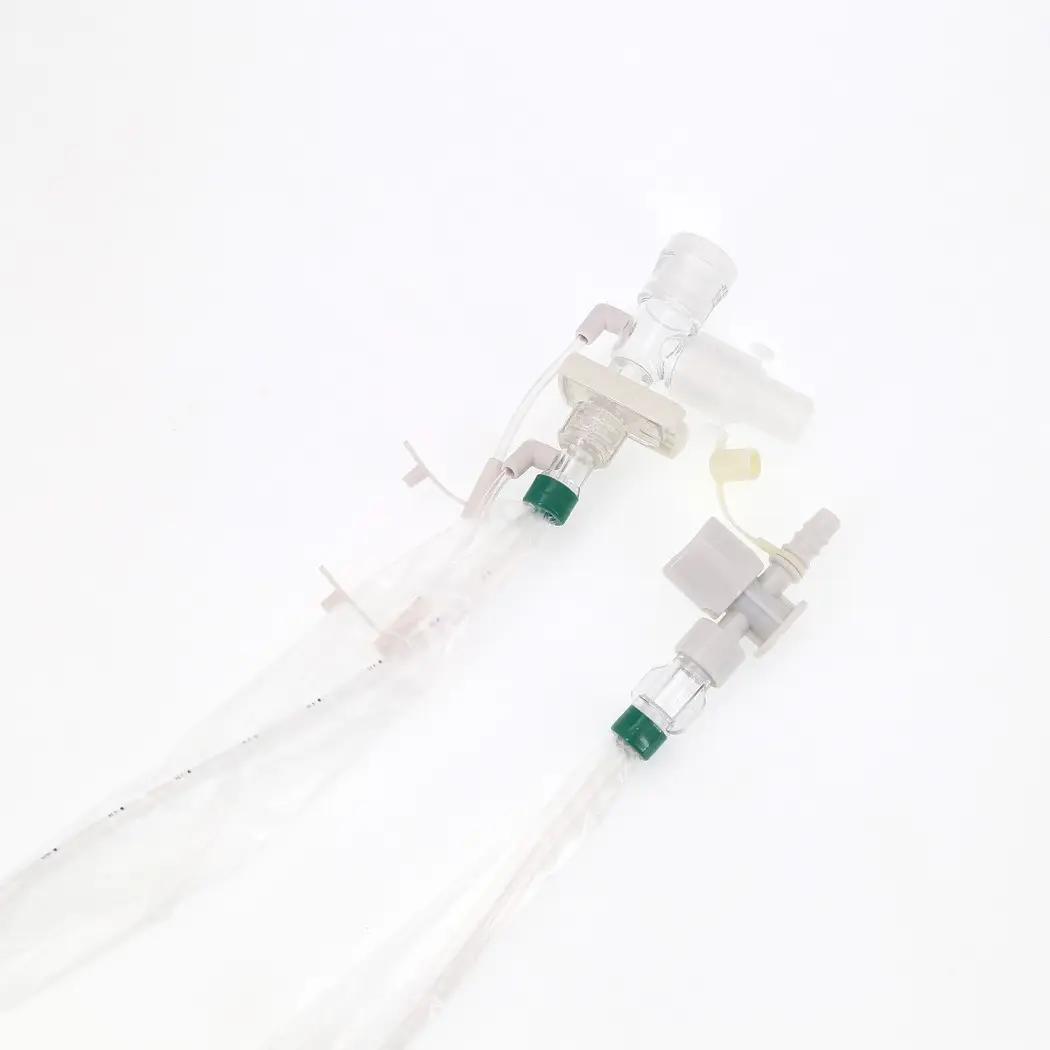 Closed Suction Catheter