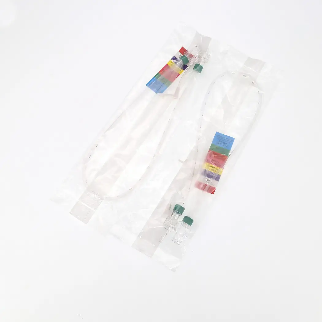 Closed Suction Catheter
