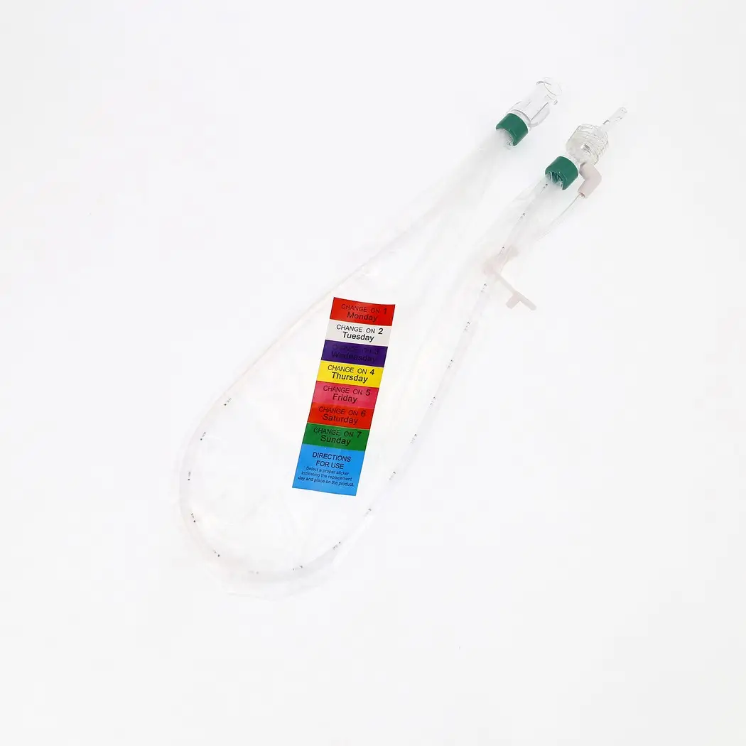 Closed Suction Catheter