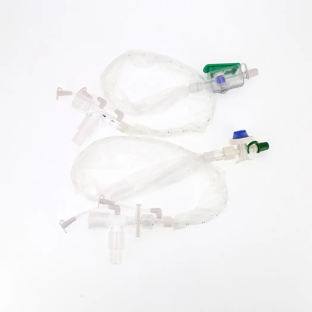 Closed Suction Catheter