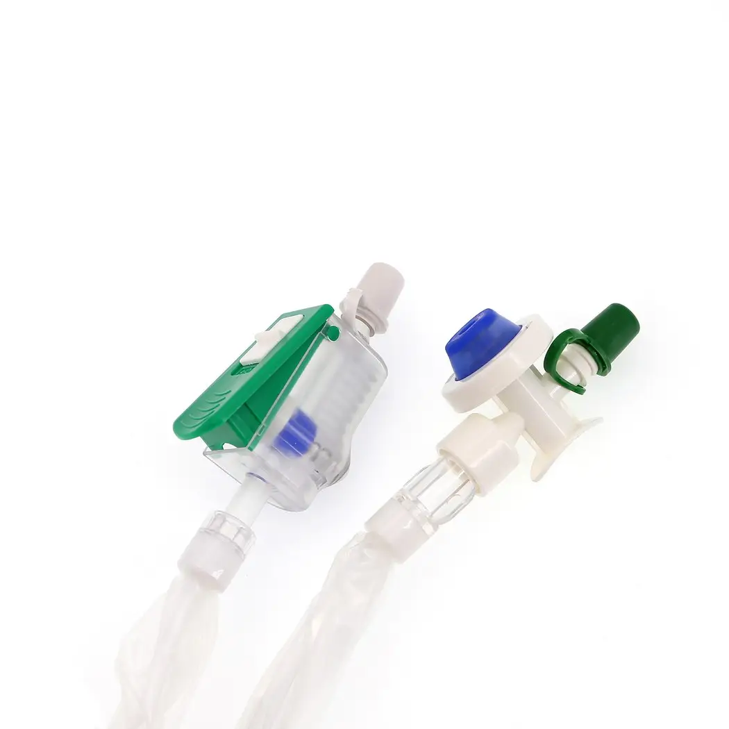 Closed Suction Catheter