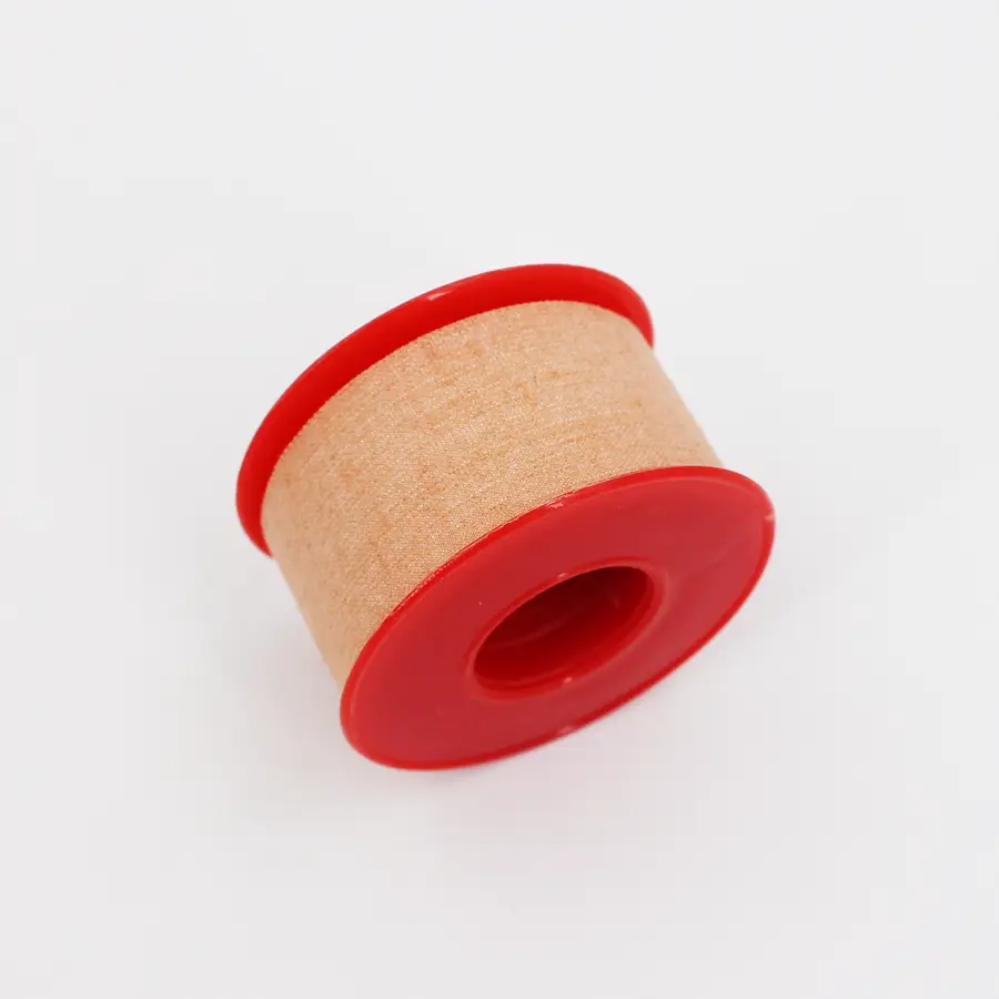 Zinc Oxide Adhesive Tape