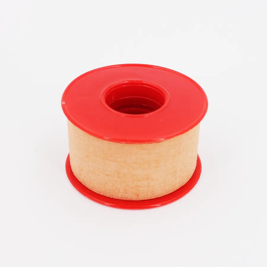 Zinc Oxide Adhesive Tape