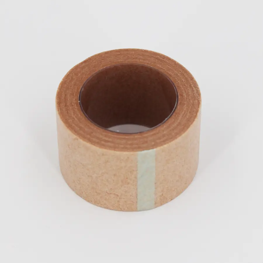 Zinc Oxide Adhesive Tape