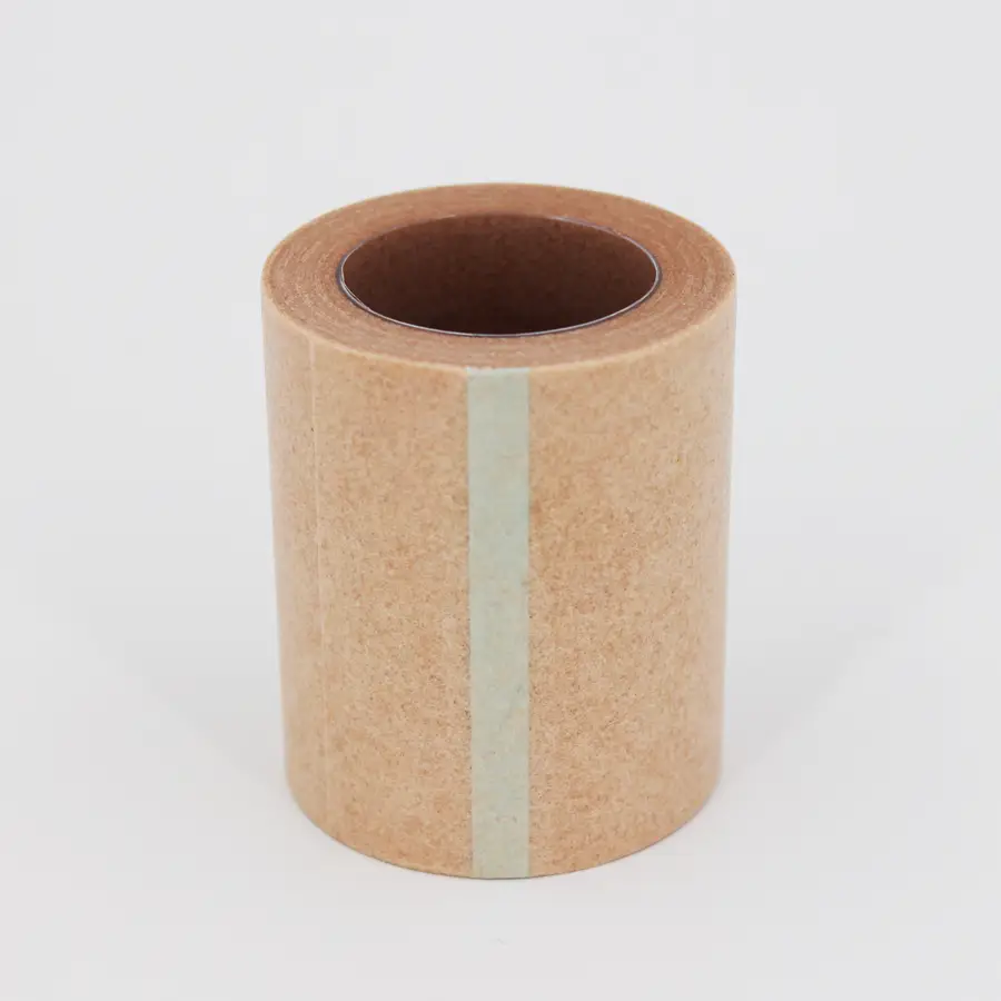 Zinc Oxide Adhesive Tape