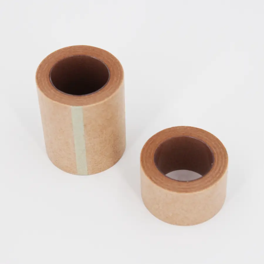 Zinc Oxide Adhesive Tape