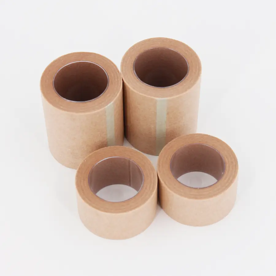 Zinc Oxide Adhesive Tape