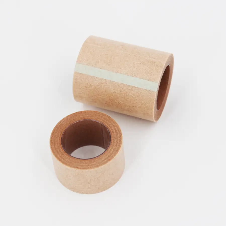 Zinc Oxide Adhesive Tape