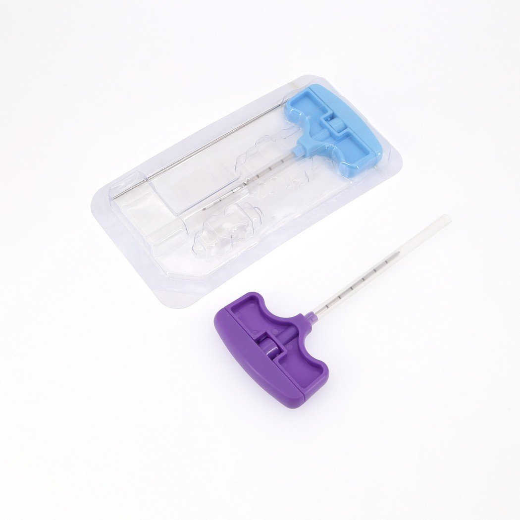 Bone Marrow Biopsy Needle