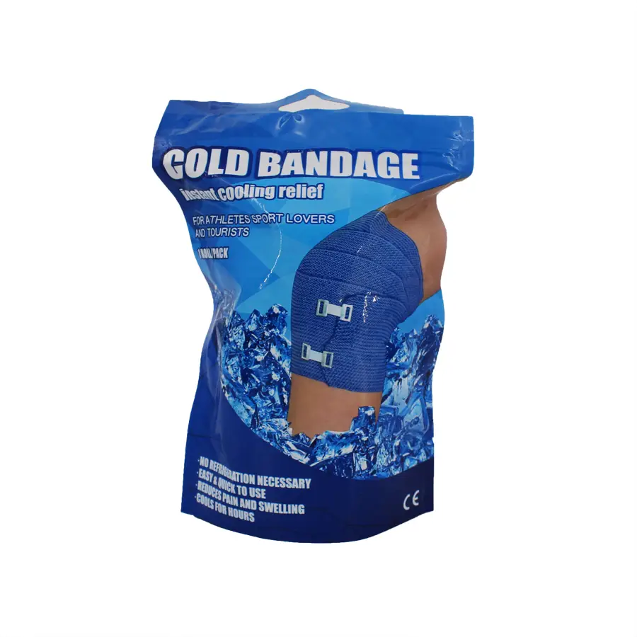Cold Bandage