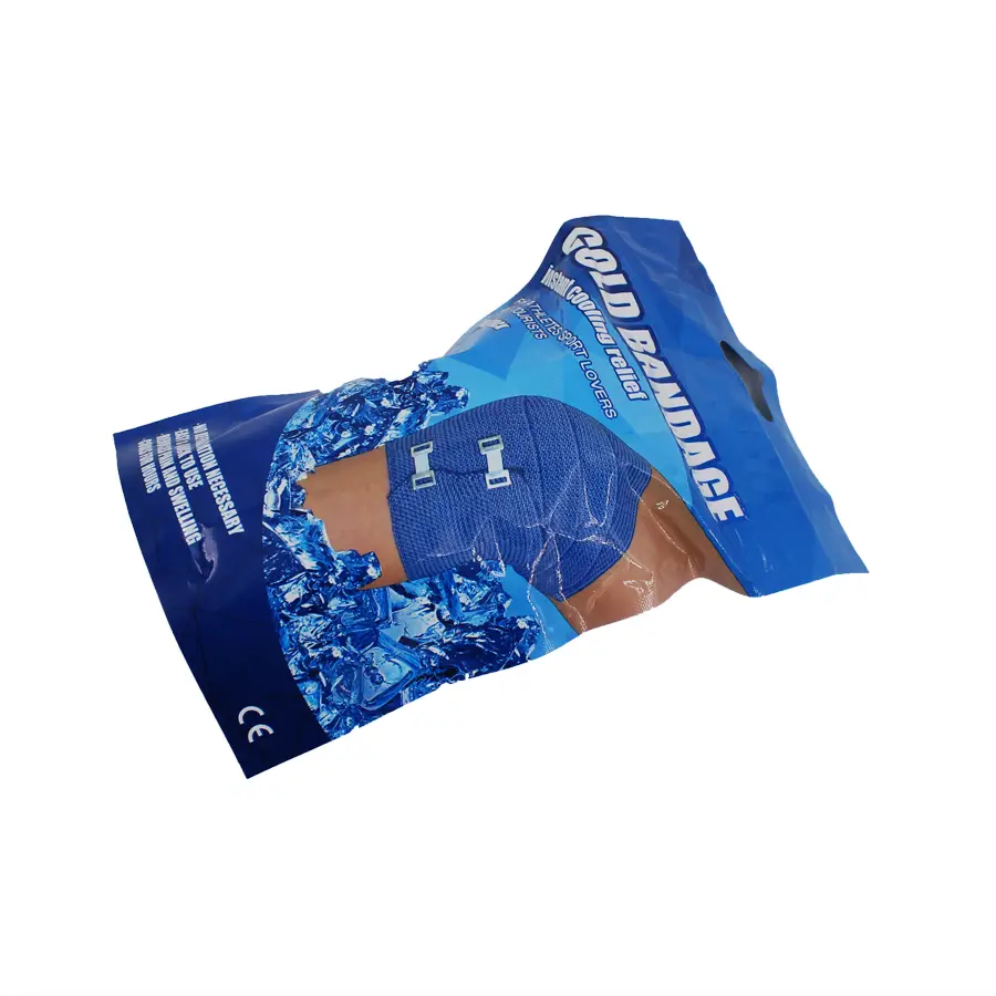 Cold Bandage