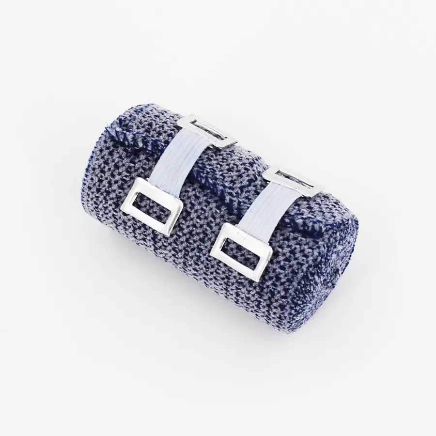 Cold Bandage