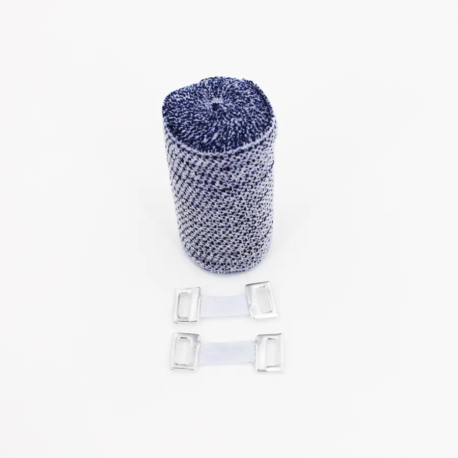 Cold Bandage