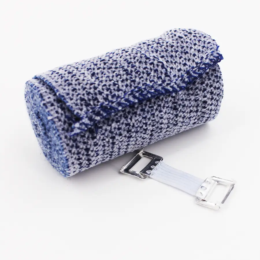 Cold Bandage