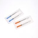 Sterile Disposable Medical Syringe
