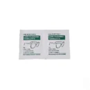 Lens Cleaning Wipes
