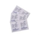 BZK (Benzalkonium Chloride) Antiseptic Wipe
