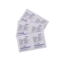 BZK (Benzalkonium Chloride) Antiseptic Wipe