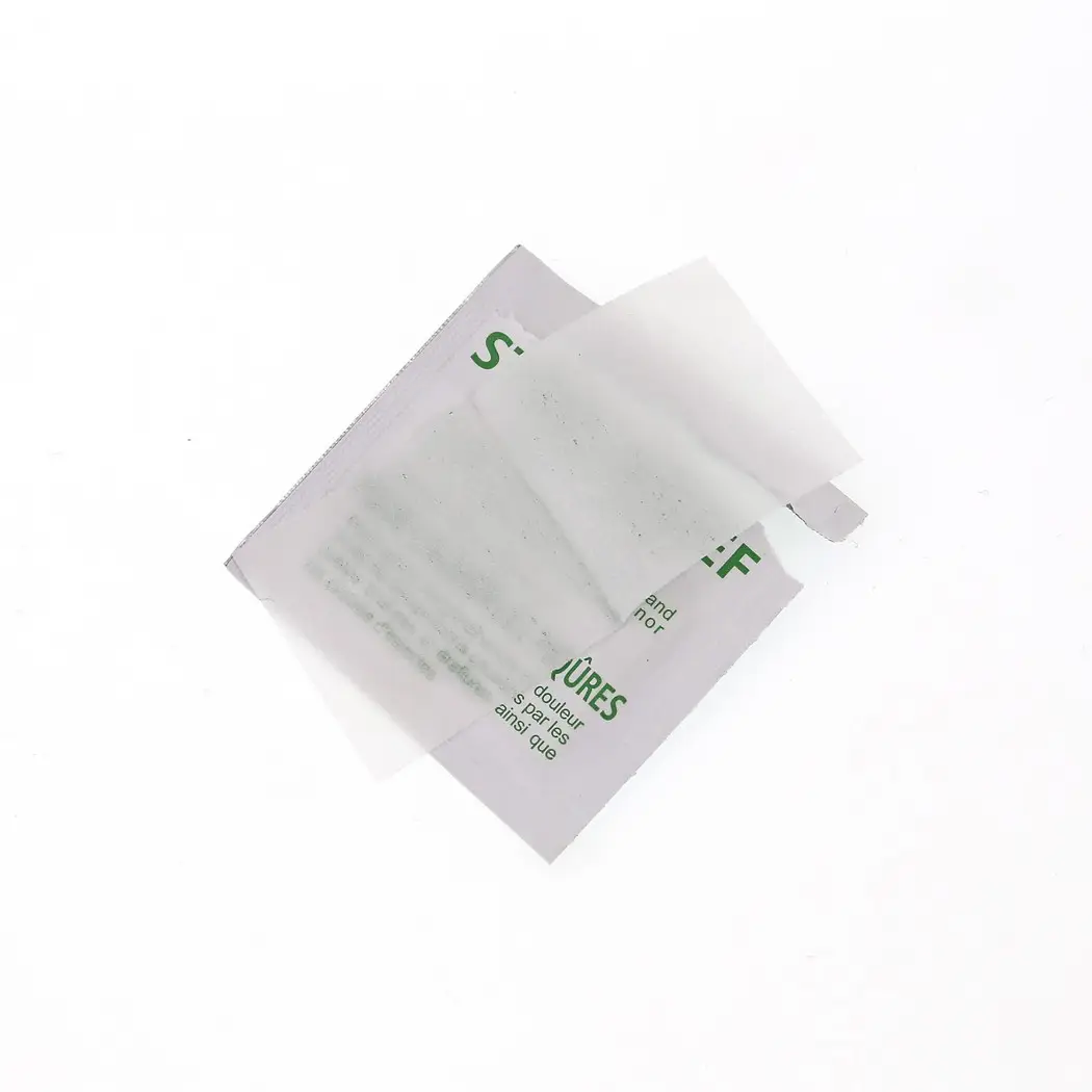 Sting Relief Pad