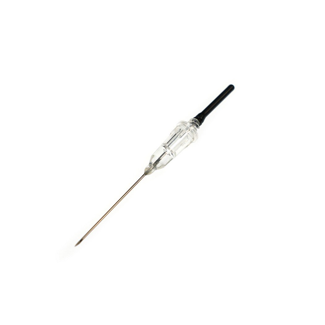 Flashback Blood Collection Needles