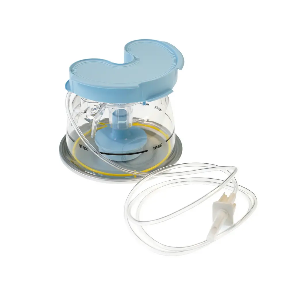 Disposable Heated Breathing Circuit