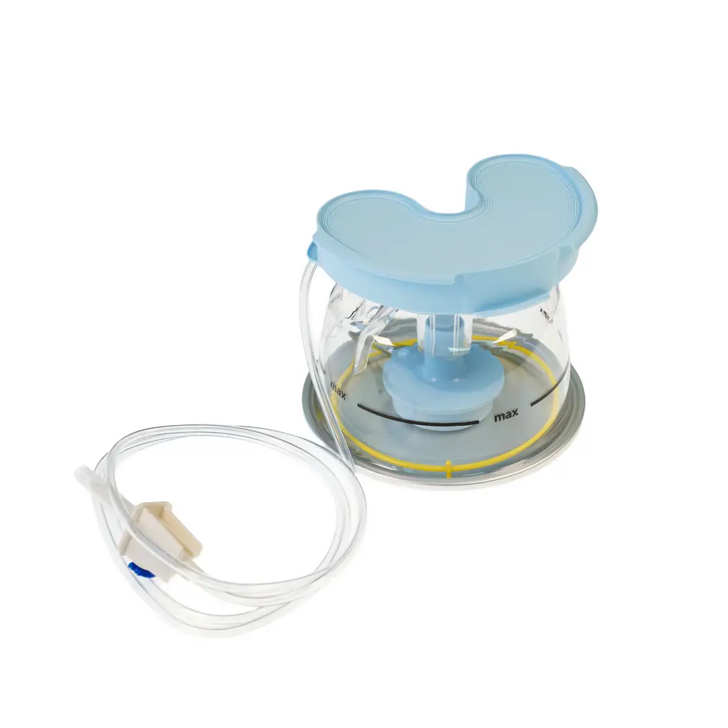 Disposable Heated Breathing Circuit