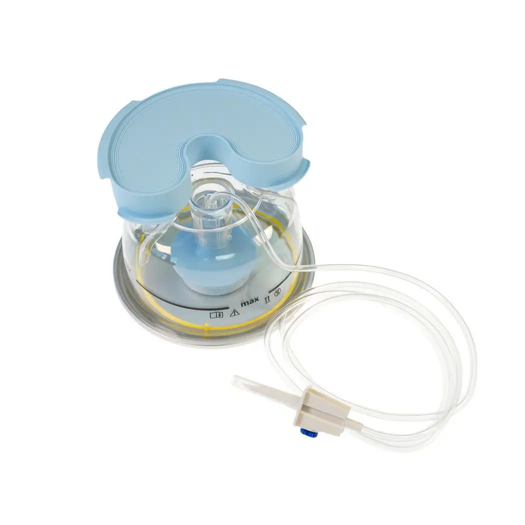 Disposable Heated Breathing Circuit