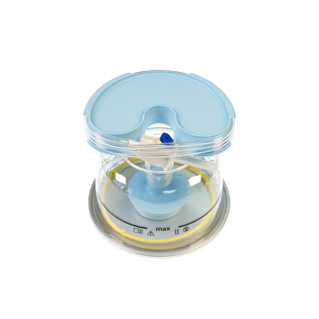Disposable Heated Breathing Circuit