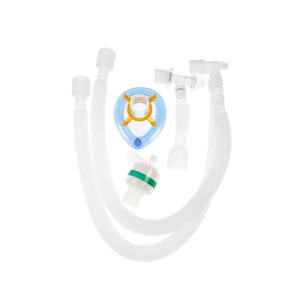 Anesthesia Circuits