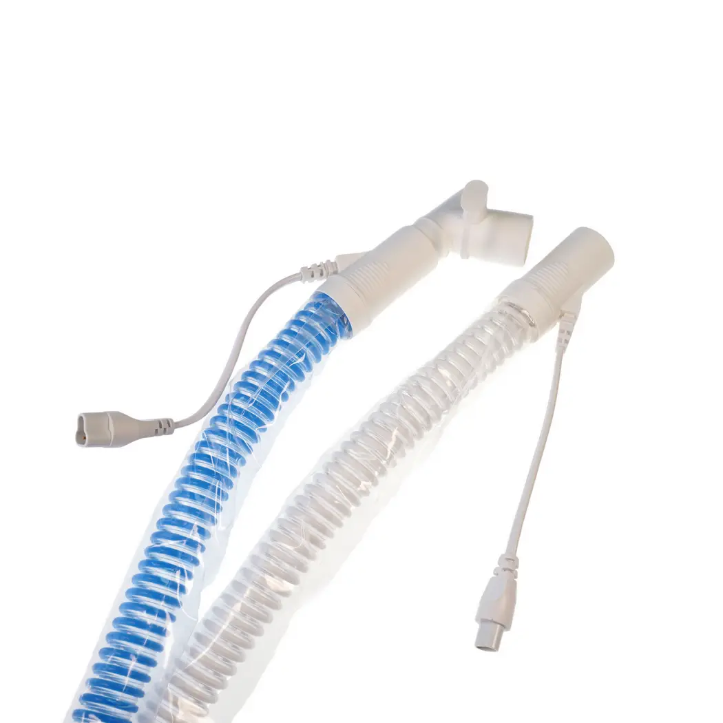 Disposable Heated Breathing Circuit